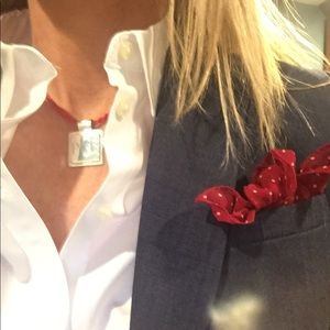 Meet your Posher, Pam